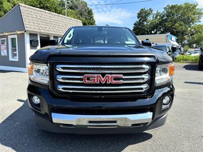 2016 GMC Canyon SLE - Photo 2 - Rockaway, NJ 07866