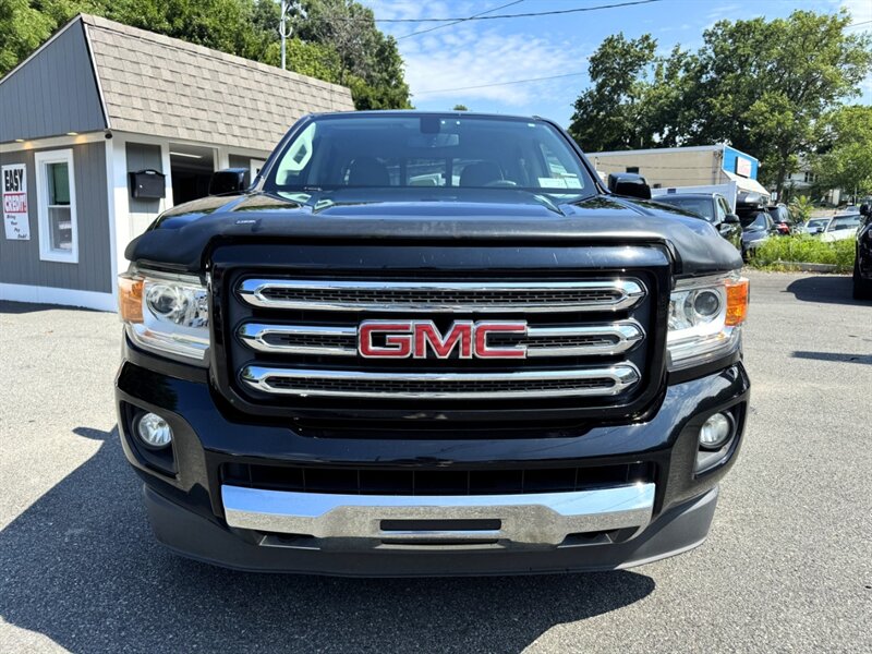 2016 GMC Canyon SLE - Photo 2 - Rockaway, NJ 07866