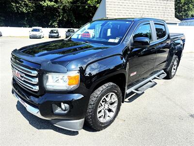 2016 GMC Canyon SLE - Photo 9 - Rockaway, NJ 07866
