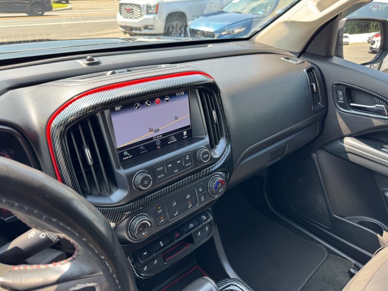 2016 GMC Canyon SLE - Photo 27 - Rockaway, NJ 07866