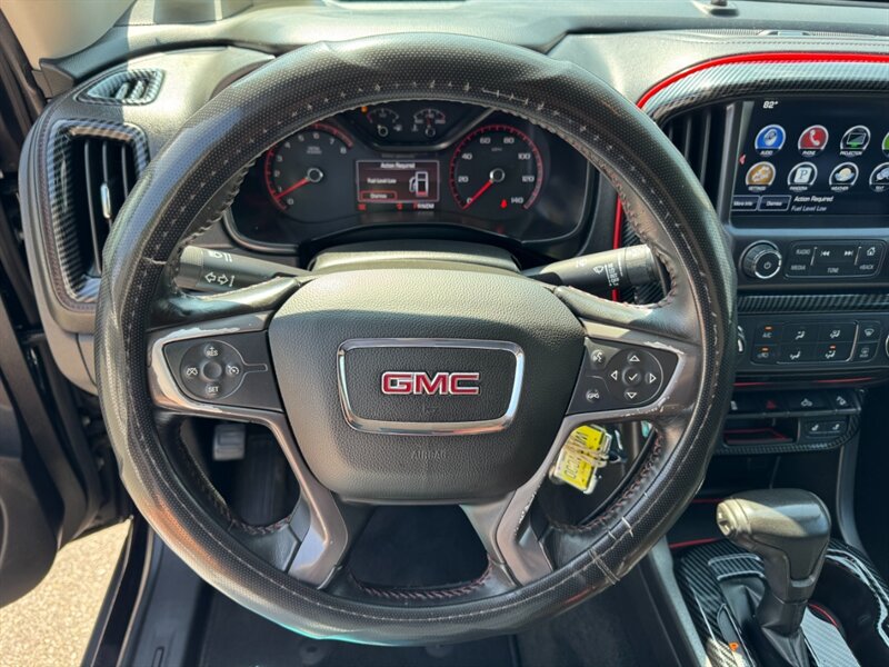 2016 GMC Canyon SLE - Photo 24 - Rockaway, NJ 07866
