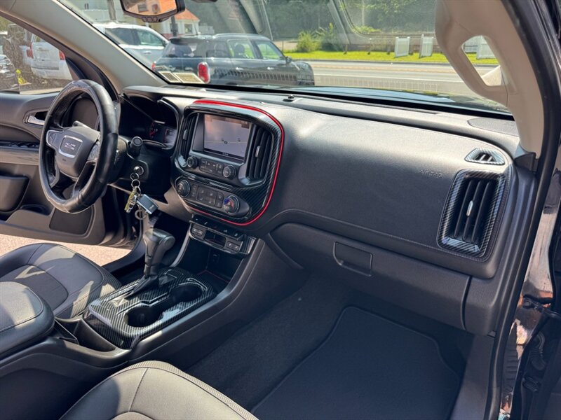 2016 GMC Canyon SLE - Photo 51 - Rockaway, NJ 07866