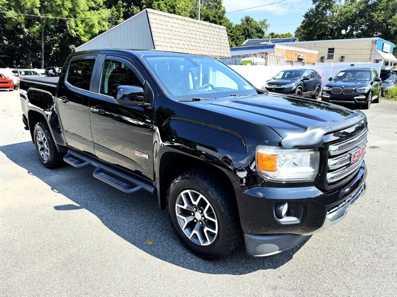 2016 GMC Canyon SLE - Photo 53 - Rockaway, NJ 07866