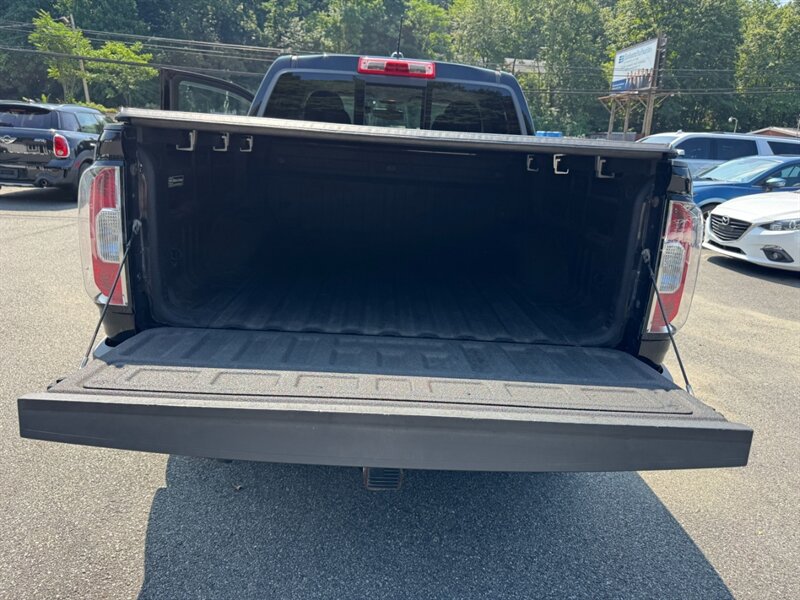 2016 GMC Canyon SLE - Photo 39 - Rockaway, NJ 07866
