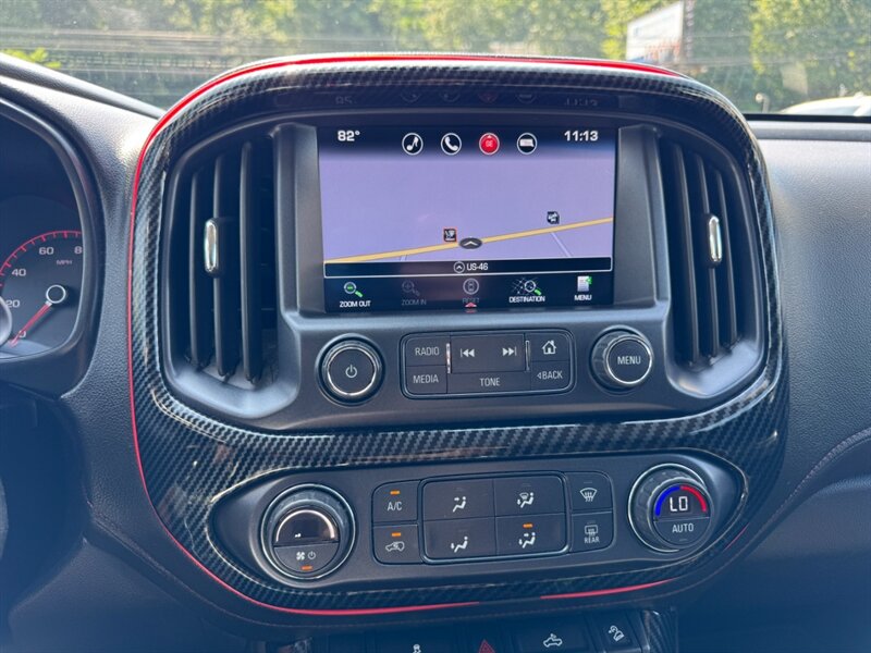 2016 GMC Canyon SLE - Photo 26 - Rockaway, NJ 07866
