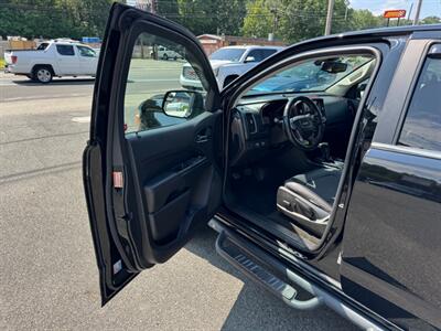2016 GMC Canyon SLE - Photo 15 - Rockaway, NJ 07866