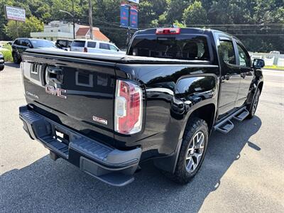 2016 GMC Canyon SLE - Photo 5 - Rockaway, NJ 07866