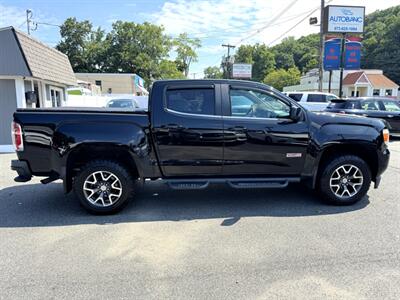 2016 GMC Canyon SLE - Photo 4 - Rockaway, NJ 07866
