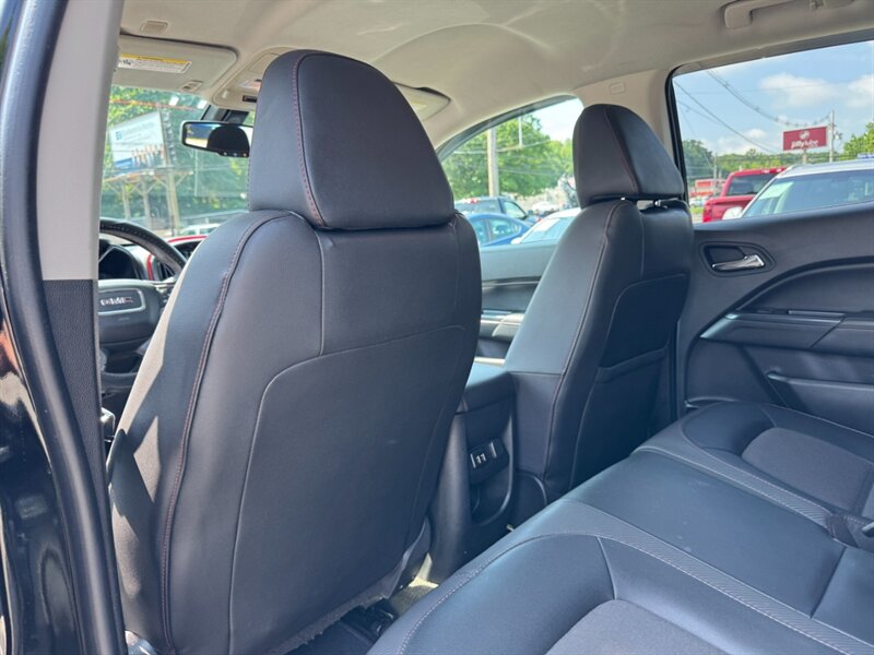 2016 GMC Canyon SLE - Photo 38 - Rockaway, NJ 07866