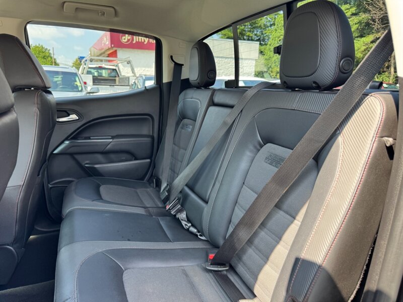 2016 GMC Canyon SLE - Photo 37 - Rockaway, NJ 07866