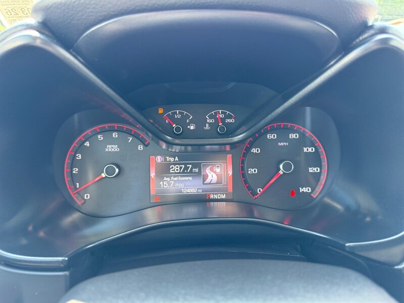 2016 GMC Canyon SLE - Photo 25 - Rockaway, NJ 07866