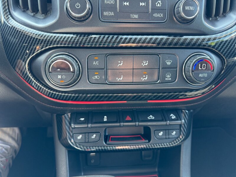 2016 GMC Canyon SLE - Photo 28 - Rockaway, NJ 07866