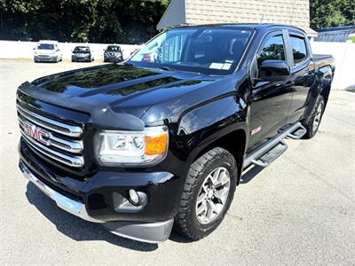 2016 GMC Canyon SLE - Photo 54 - Rockaway, NJ 07866