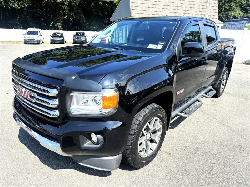 2016 GMC Canyon SLE - Photo 54 - Rockaway, NJ 07866
