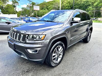 2019 Jeep Grand Cherokee Limited   - Photo 2 - Rockaway, NJ 07866