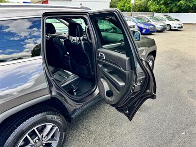 2019 Jeep Grand Cherokee Limited   - Photo 35 - Rockaway, NJ 07866