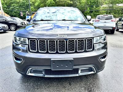 2019 Jeep Grand Cherokee Limited   - Photo 3 - Rockaway, NJ 07866