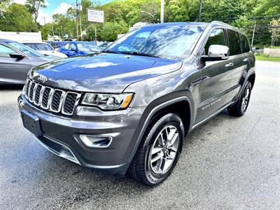 2019 Jeep Grand Cherokee Limited   - Photo 47 - Rockaway, NJ 07866