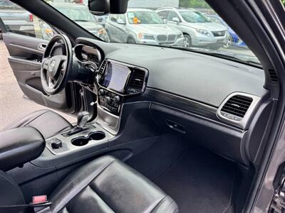 2019 Jeep Grand Cherokee Limited   - Photo 45 - Rockaway, NJ 07866