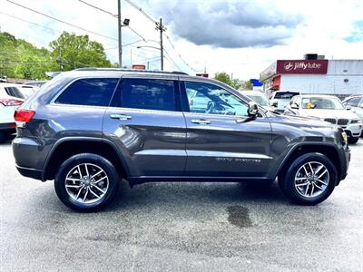 2019 Jeep Grand Cherokee Limited   - Photo 5 - Rockaway, NJ 07866