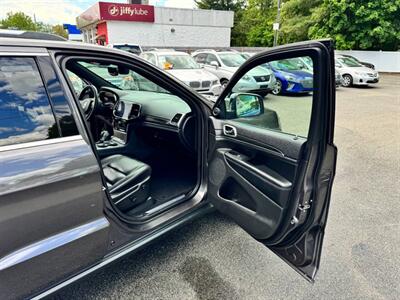 2019 Jeep Grand Cherokee Limited   - Photo 40 - Rockaway, NJ 07866