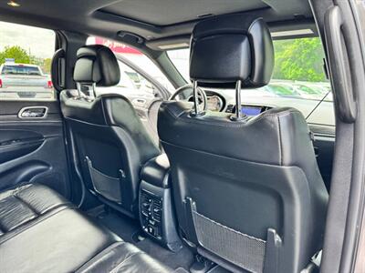 2019 Jeep Grand Cherokee Limited   - Photo 39 - Rockaway, NJ 07866