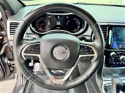 2019 Jeep Grand Cherokee Limited   - Photo 21 - Rockaway, NJ 07866