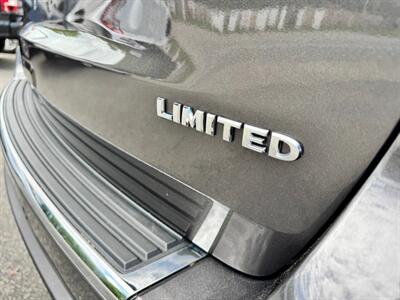 2019 Jeep Grand Cherokee Limited   - Photo 12 - Rockaway, NJ 07866