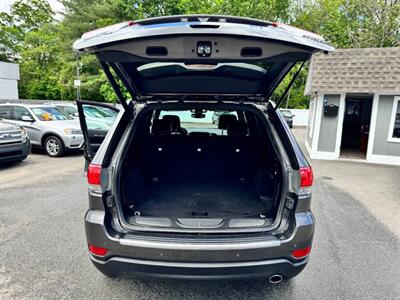2019 Jeep Grand Cherokee Limited   - Photo 33 - Rockaway, NJ 07866