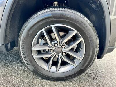 2019 Jeep Grand Cherokee Limited   - Photo 14 - Rockaway, NJ 07866