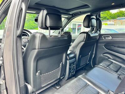 2019 Jeep Grand Cherokee Limited   - Photo 32 - Rockaway, NJ 07866