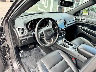2019 Jeep Grand Cherokee Limited   - Photo 20 - Rockaway, NJ 07866