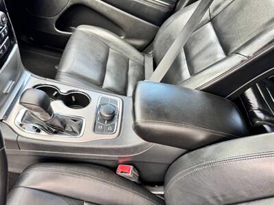 2019 Jeep Grand Cherokee Limited   - Photo 25 - Rockaway, NJ 07866