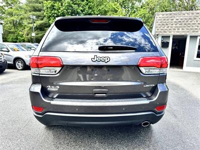 2019 Jeep Grand Cherokee Limited   - Photo 7 - Rockaway, NJ 07866