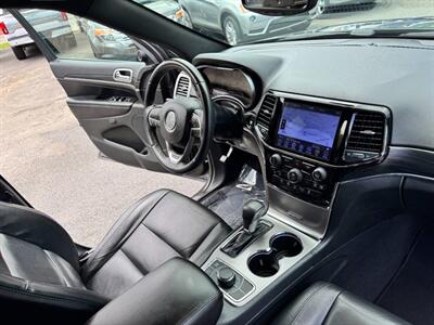 2019 Jeep Grand Cherokee Limited   - Photo 46 - Rockaway, NJ 07866