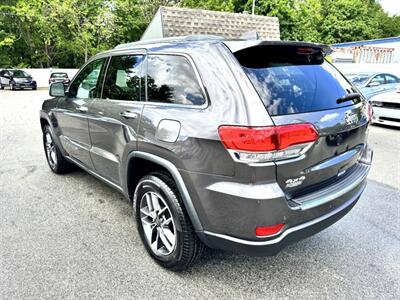 2019 Jeep Grand Cherokee Limited   - Photo 8 - Rockaway, NJ 07866