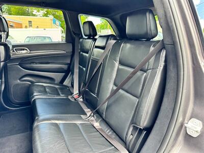 2019 Jeep Grand Cherokee Limited   - Photo 31 - Rockaway, NJ 07866
