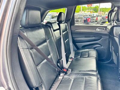 2019 Jeep Grand Cherokee Limited   - Photo 38 - Rockaway, NJ 07866