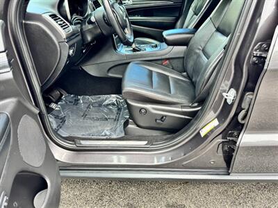 2019 Jeep Grand Cherokee Limited   - Photo 16 - Rockaway, NJ 07866