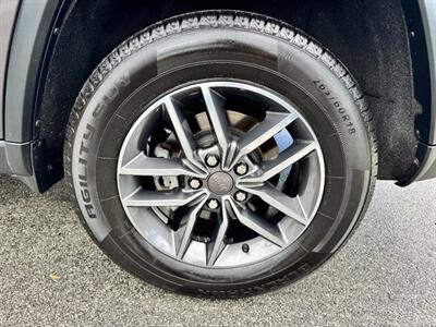 2019 Jeep Grand Cherokee Limited   - Photo 11 - Rockaway, NJ 07866