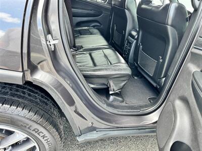 2019 Jeep Grand Cherokee Limited   - Photo 36 - Rockaway, NJ 07866