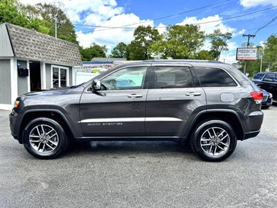 2019 Jeep Grand Cherokee Limited   - Photo 9 - Rockaway, NJ 07866