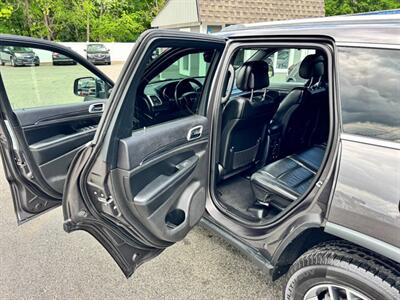 2019 Jeep Grand Cherokee Limited   - Photo 28 - Rockaway, NJ 07866