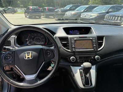 2012 Honda CR-V EX-L   - Photo 14 - Rockaway, NJ 07866