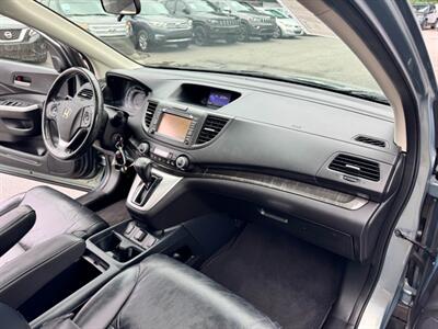 2012 Honda CR-V EX-L   - Photo 44 - Rockaway, NJ 07866