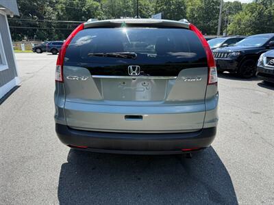 2012 Honda CR-V EX-L   - Photo 6 - Rockaway, NJ 07866