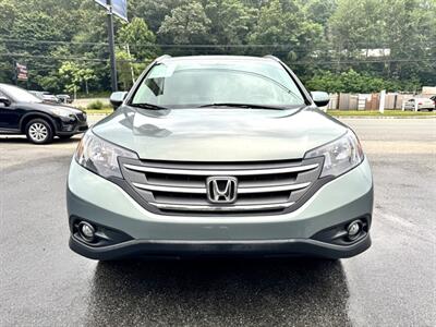 2012 Honda CR-V EX-L   - Photo 3 - Rockaway, NJ 07866