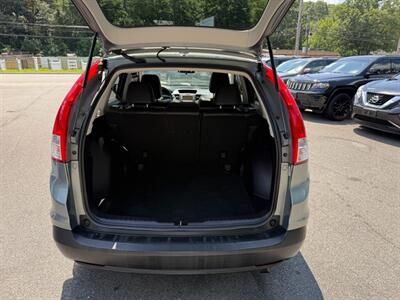 2012 Honda CR-V EX-L   - Photo 26 - Rockaway, NJ 07866