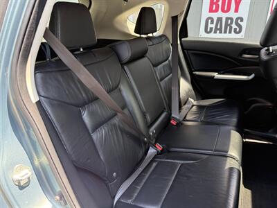 2012 Honda CR-V EX-L   - Photo 25 - Rockaway, NJ 07866