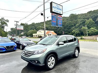 2012 Honda CR-V EX-L   - Photo 2 - Rockaway, NJ 07866